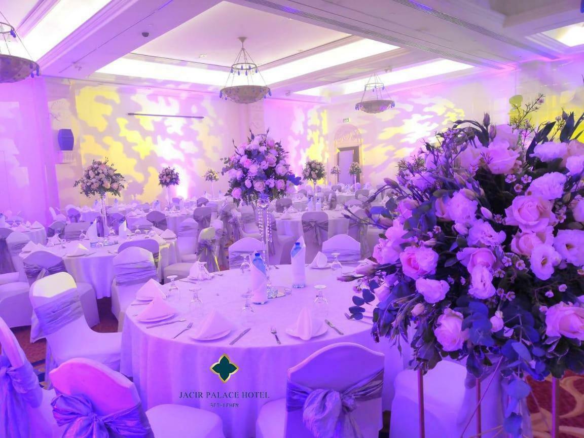Jacir Palace Hotel Вифлеем Экстерьер фото